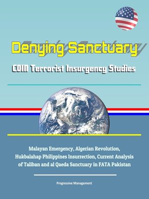 cover image of Denying Sanctuary